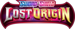 Supporting image for Pokémon TCG: Sword & Shield—Lost Origin Media Alert